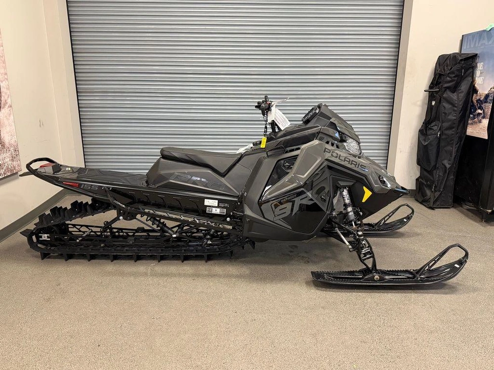 2025 Polaris 9r Pro Rmk 155 alt