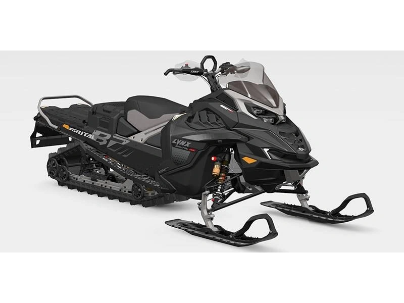 2026 Lynx Brutal Re 20 900 Ace Turbo R alt