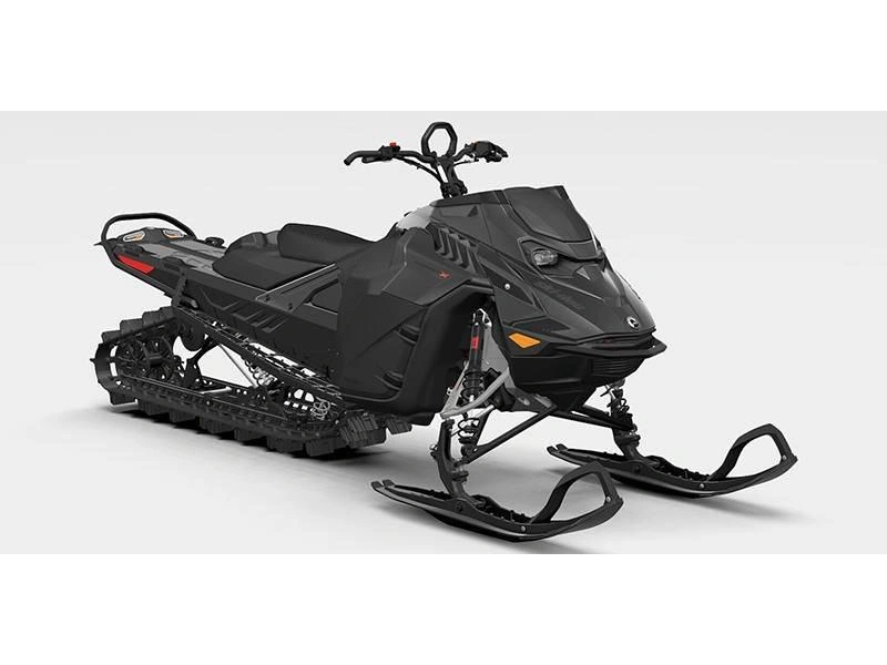 2026 Ski-doo Summit X 850 E-tec® 154 2.5 alt