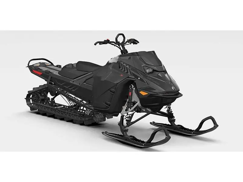 2026 Ski-Doo Summit X 850 E-TEC® 154 2.5