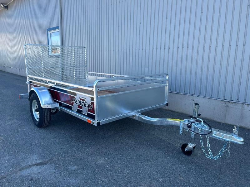 2026 Remeq Remorque Utilitaire Ug-5498 alt