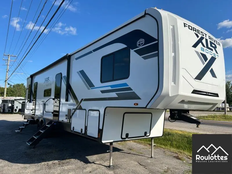 XLR 363BX 2026