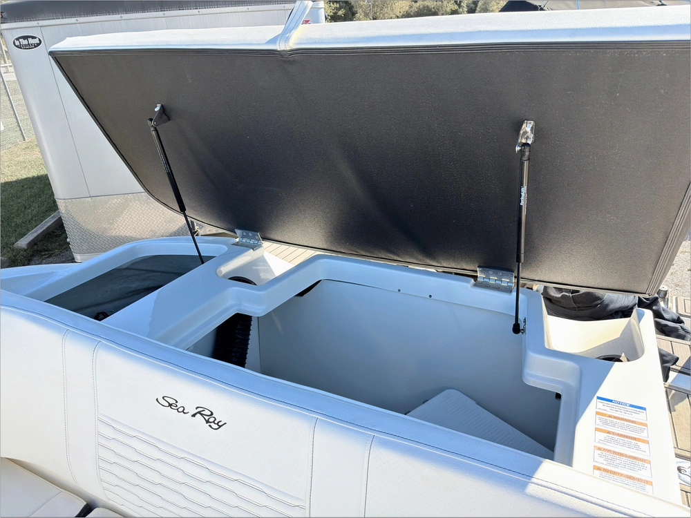 2023 Sea Ray Spx 190 Ob alt