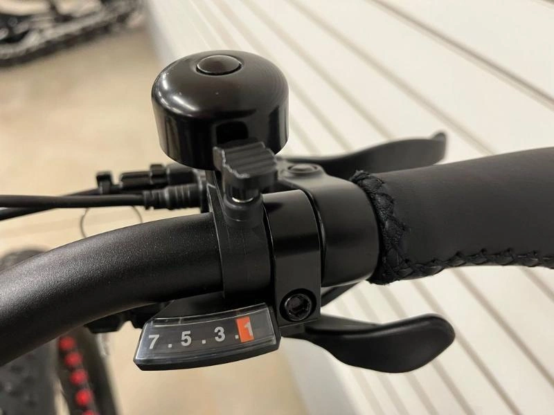 Slane Ajax Fat Vélo Électrique 2024 alt