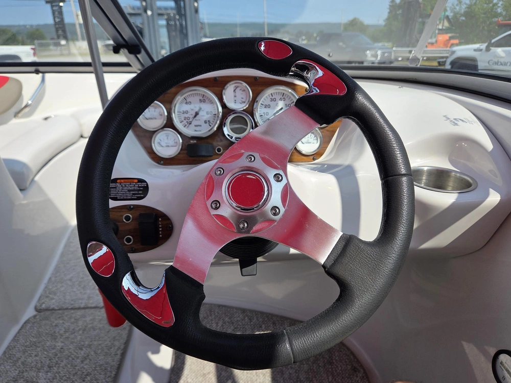 Glastron Mx 185 2012 alt