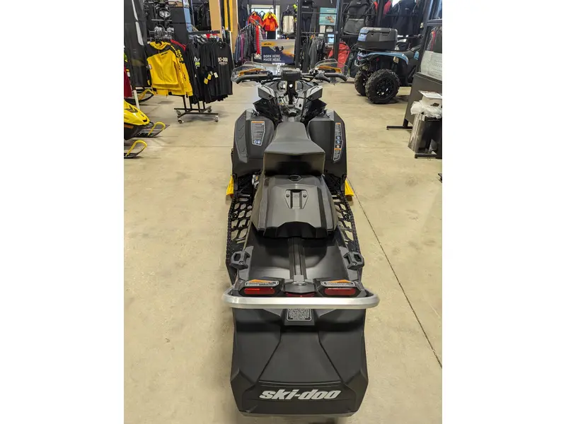 2024 Ski-Doo MXZ NEOP 6EFI BK 120 1.2RS
