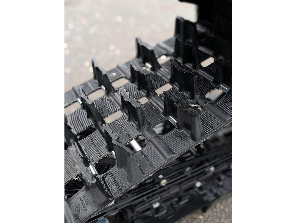 2025 Polaris 850 Rmk Khaos 146 | ❄️ Comparable Ski-doo Summit Sp 850 & Ski-doo Freeride 154 alt