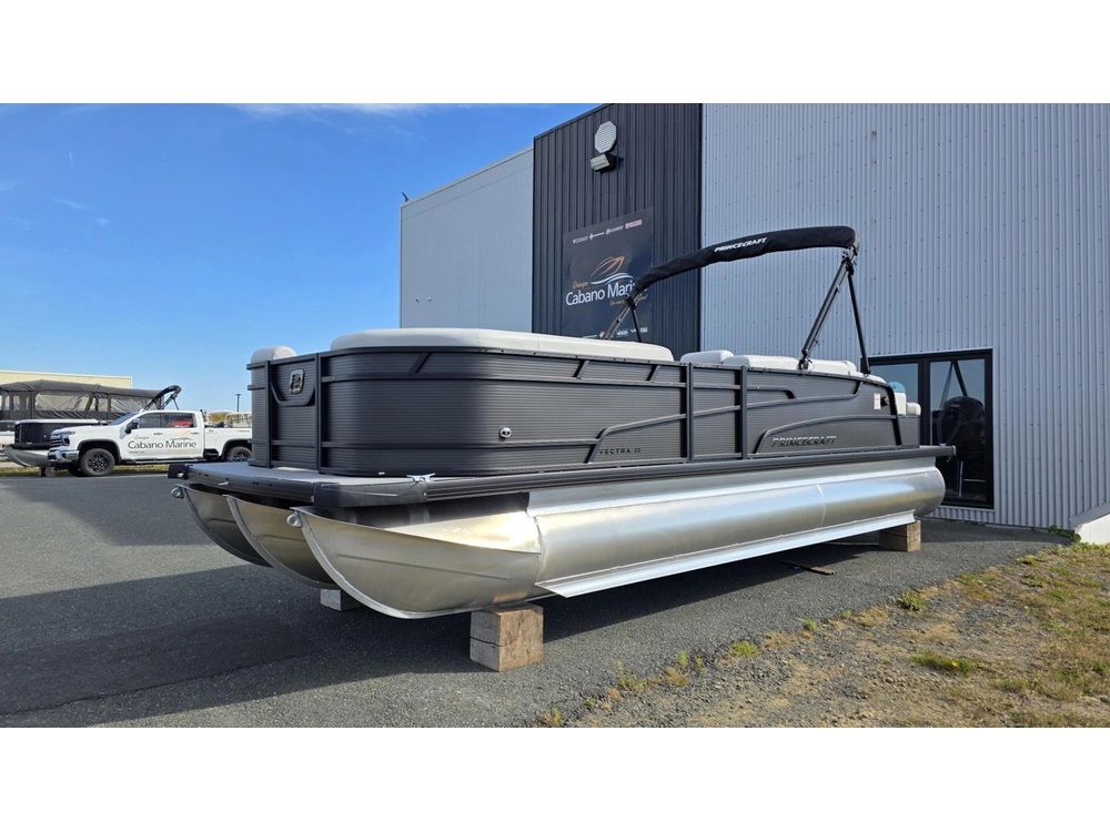 Princecraft Vectra 23 Rl-l 2026 alt