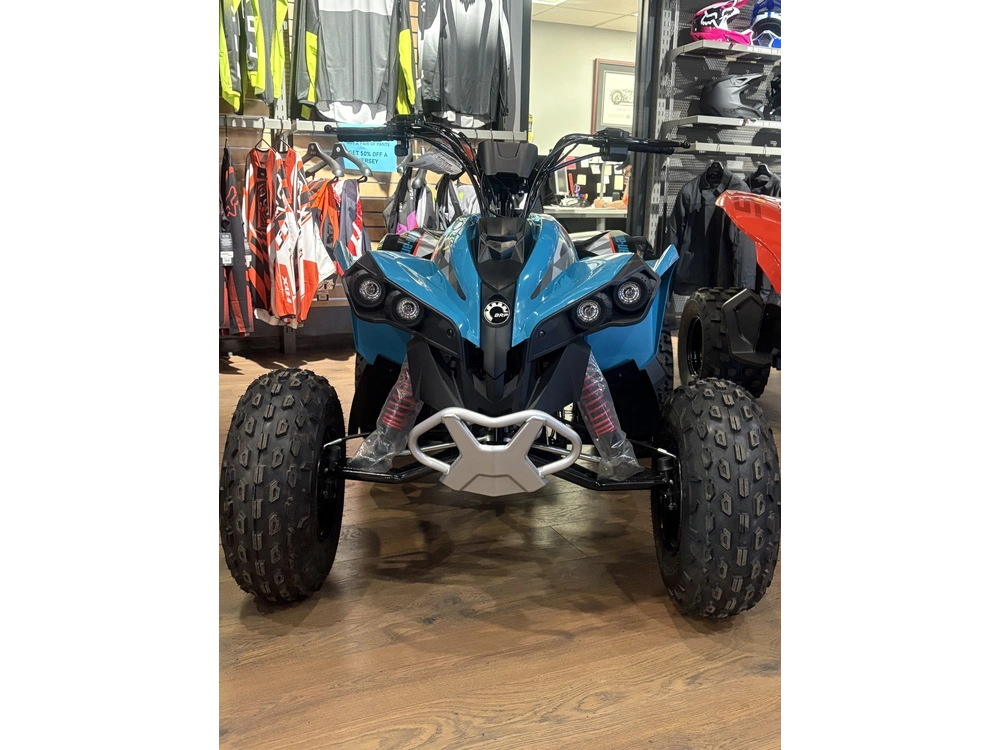 2026 Can-am Ren 2x4 110 alt