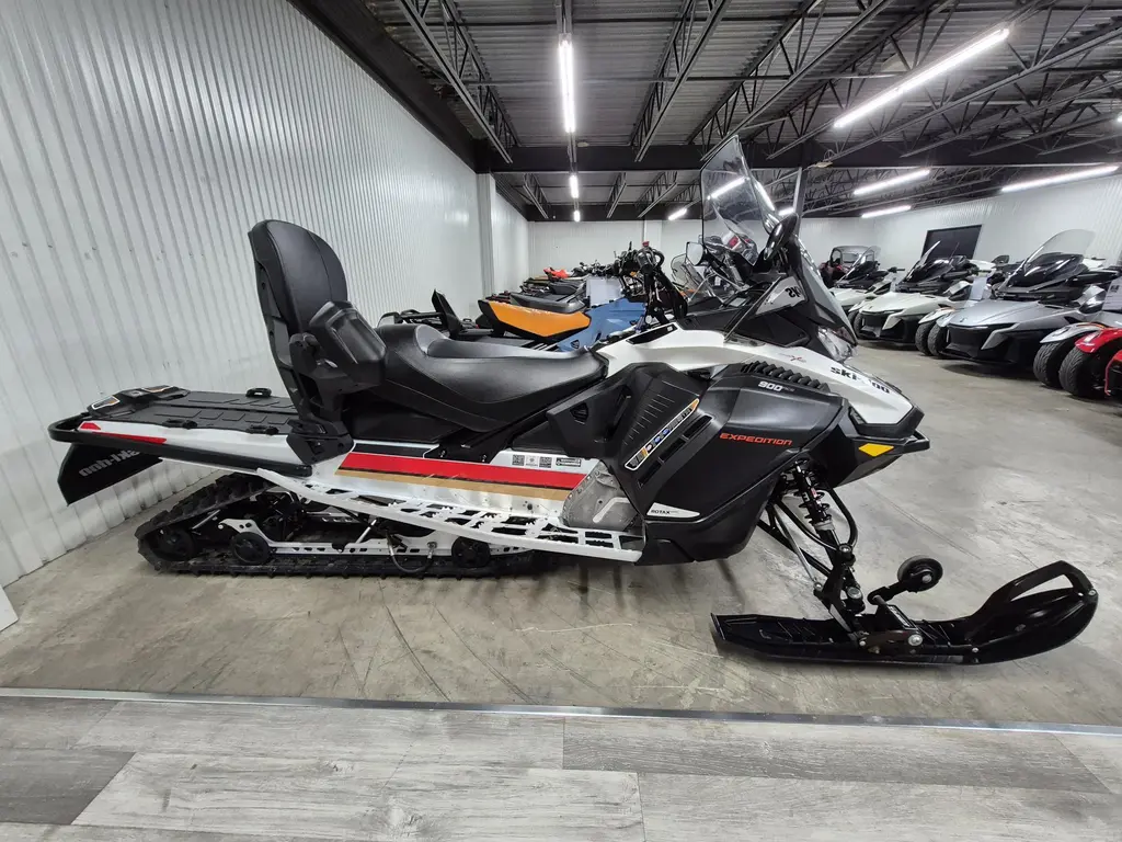 Ski-Doo EXPEDITION 2022 - Sport 900 ACE