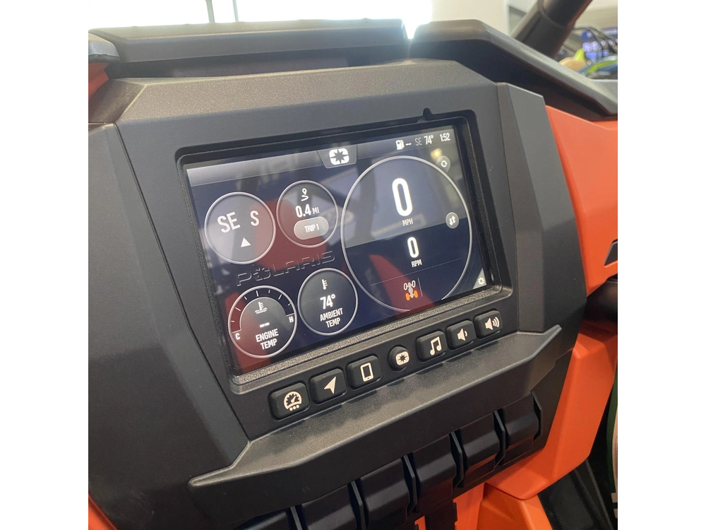 2025 Polaris Rzr Pro S Premium alt