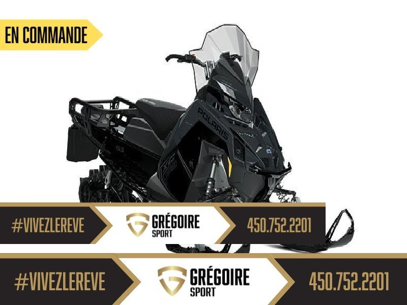 Polaris 650 Voyageur Xc 155 2026 alt