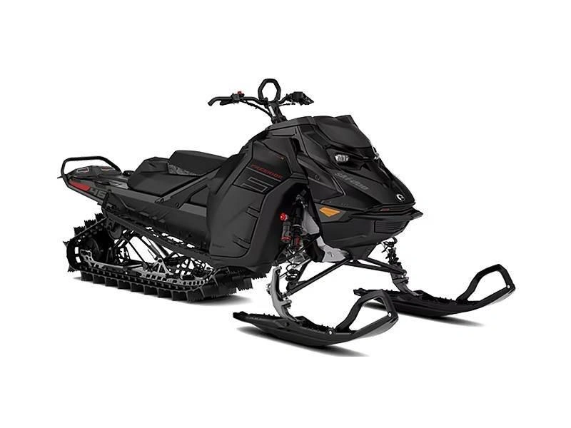 2025 Ski-doo Freeride™ 154 850 E-tec® Turbo R 2.5 alt