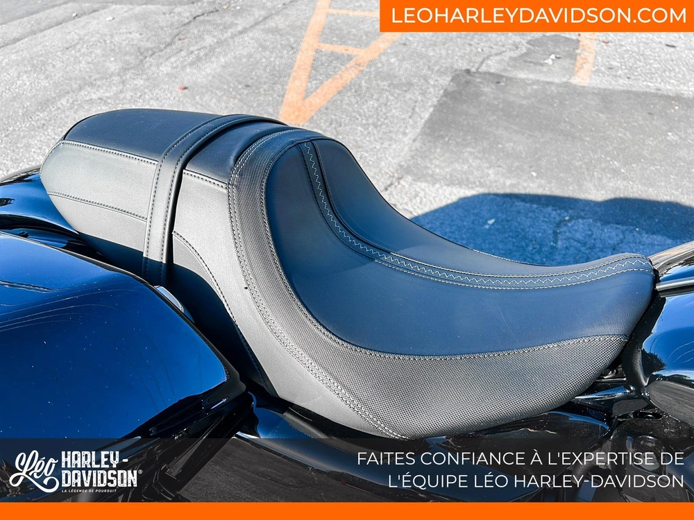 2025 Harley-davidson Flhx Street Glide alt