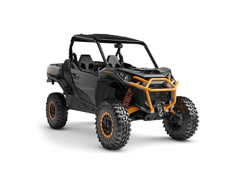 2025 Can-am Commander Xt-p 1000r alt
