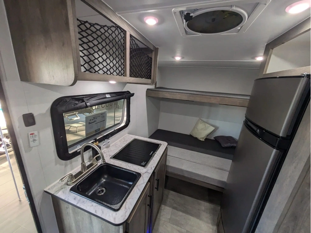 Prolite Evasione Eco 14 Evasion Eco 2026 alt