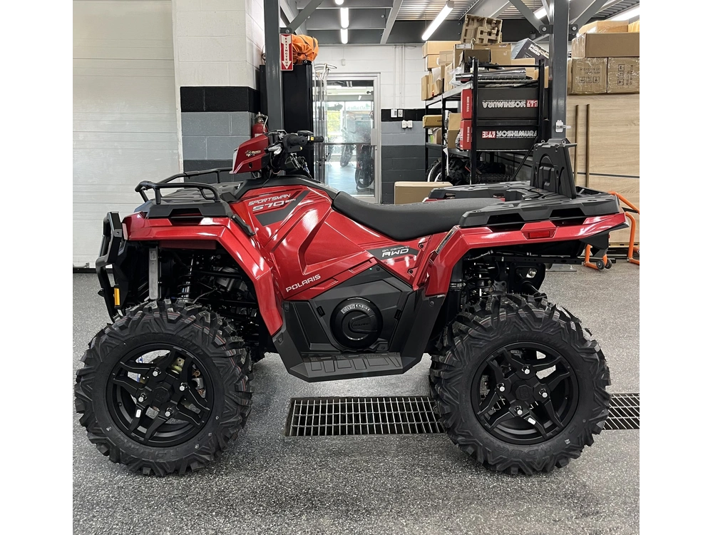Polaris 570 Sportsman Trail 2026 alt