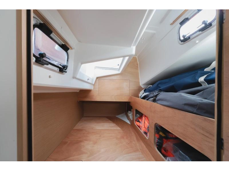 Jeanneau Sun Odyssey 350 2026 alt