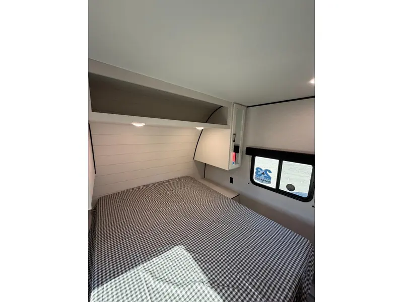 Jayco JAY FLIGHT SLX 265BHS 2026