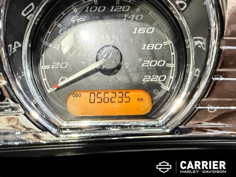 2015 Harley-Davidson Moto Harley-Davidson ELECTRA GLIDE ULTRA CLASSIC 2015 thumbnail 8