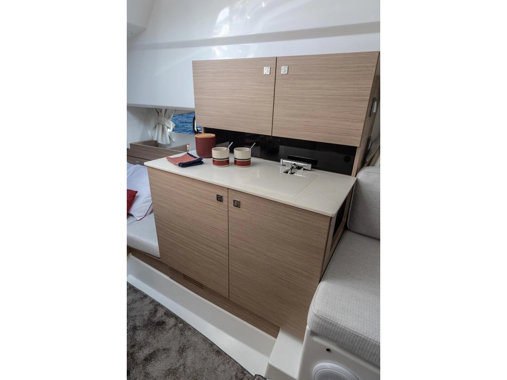 Jeanneau Leader 9.0 Wa 2026 alt