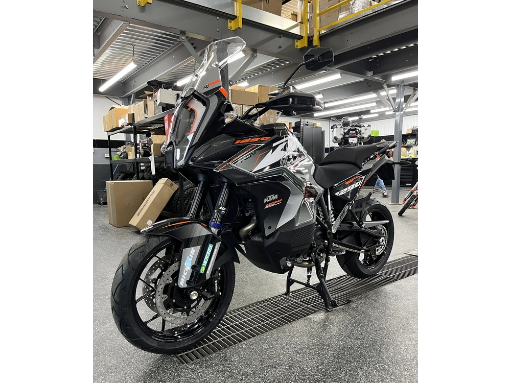 Ktm 1290 Adventure S 2024 alt