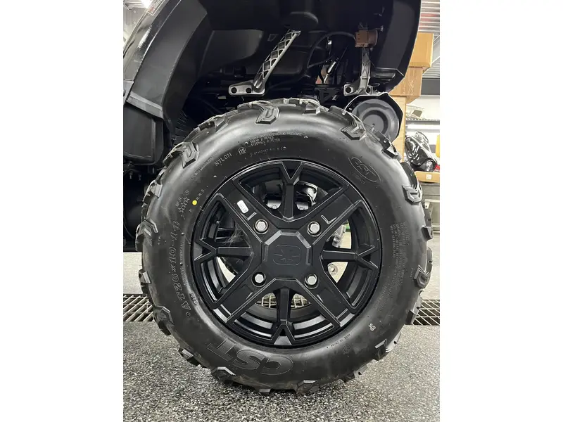 2026 Polaris 850 SPORTSMAN TOURIN