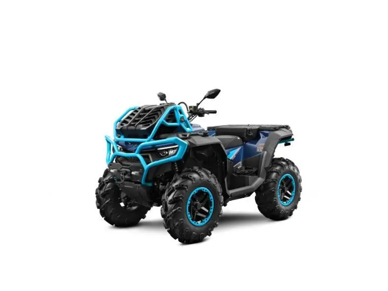 2026 CFMOTO CFORCE 1000 MV