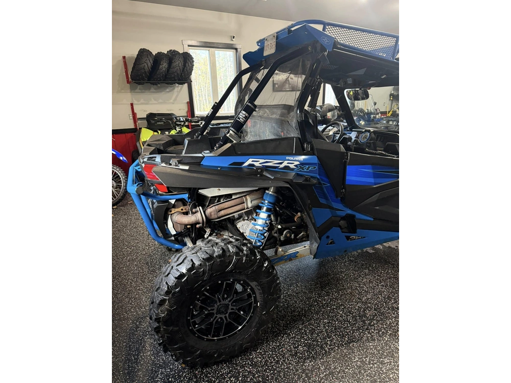 2015 Polaris Rzr 1000 Xp alt