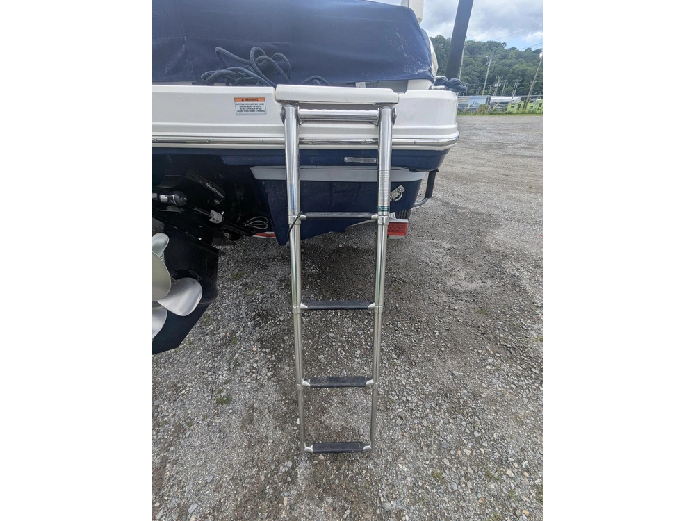 Chaparral 237 Ssx 2021 alt