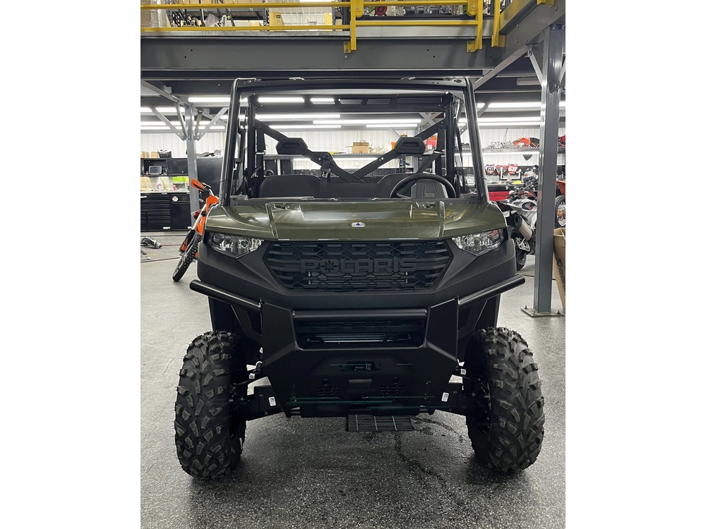 Polaris Ranger 1000 2026 alt