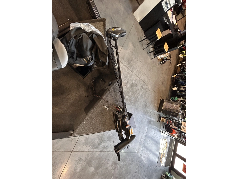 2025 Lund 1650 Rebel Xl Sport Mercury 90elpt alt