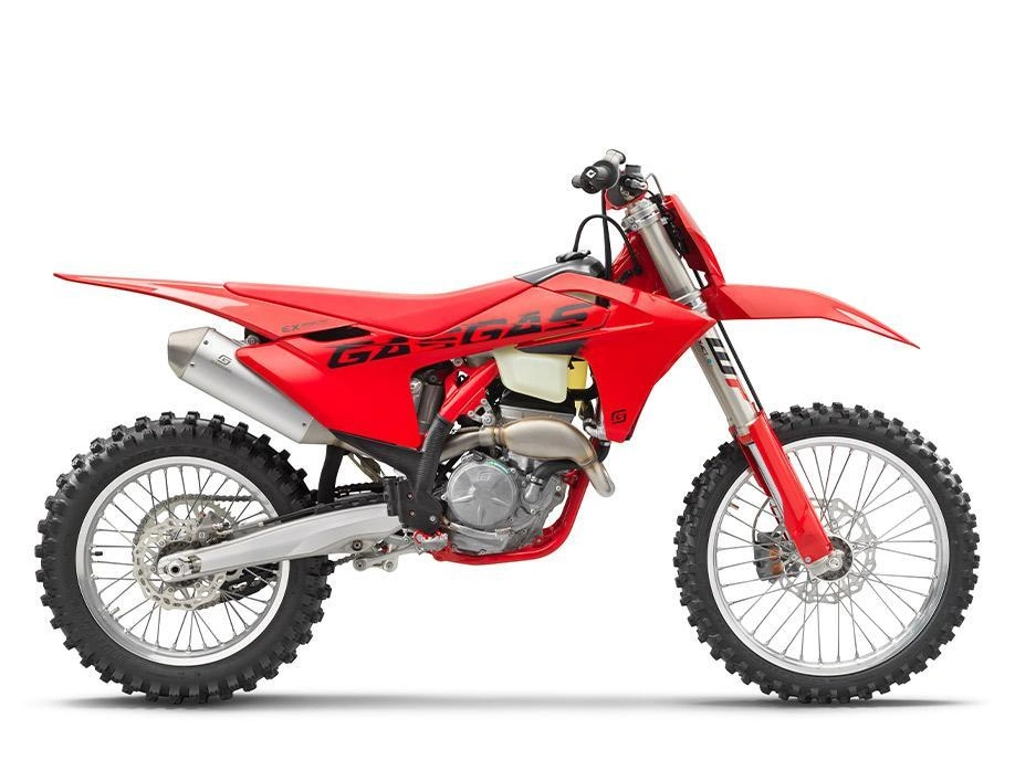 Gasgas Ex 250f 2025 alt