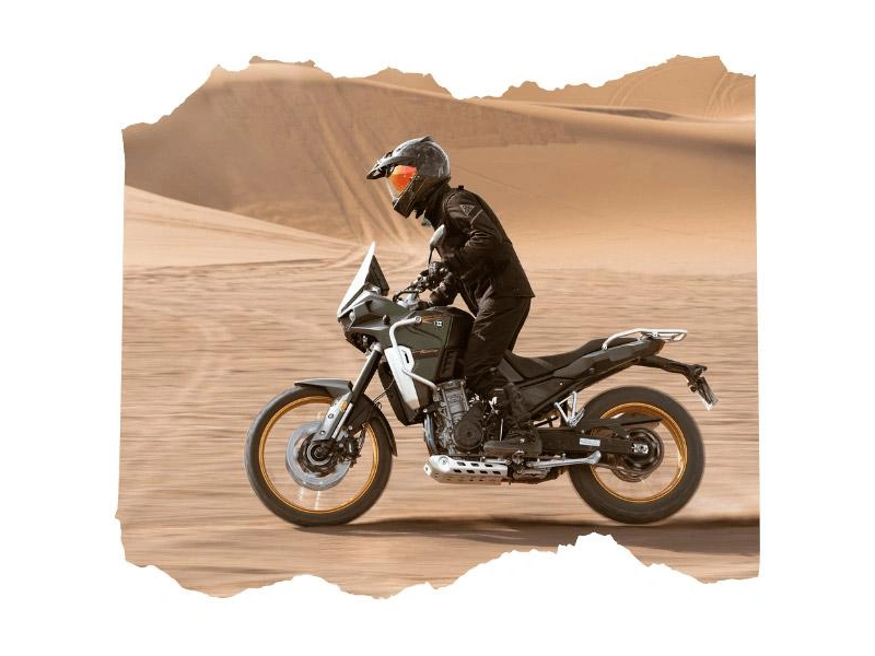 Kove 800x Pro Adventure 2026 alt