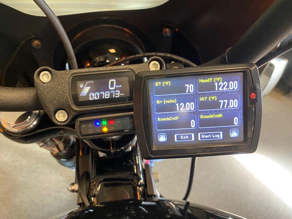 2020 Harley-davidson Fxbb - Softail® Street Bob® alt