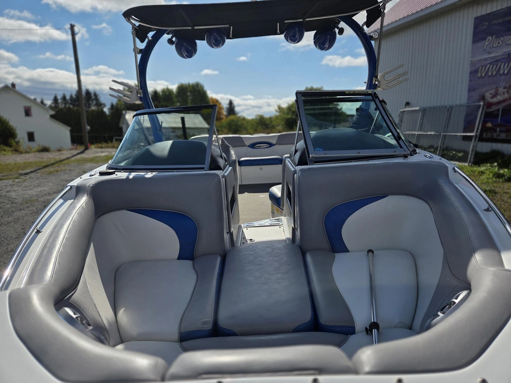 Centurion Enzo Sv233 2012 alt