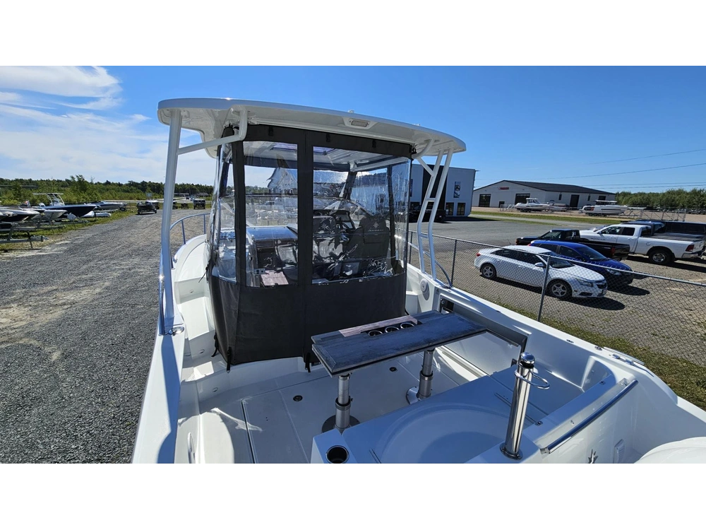 Jeanneau Leader 9.0 Wa 2023 alt