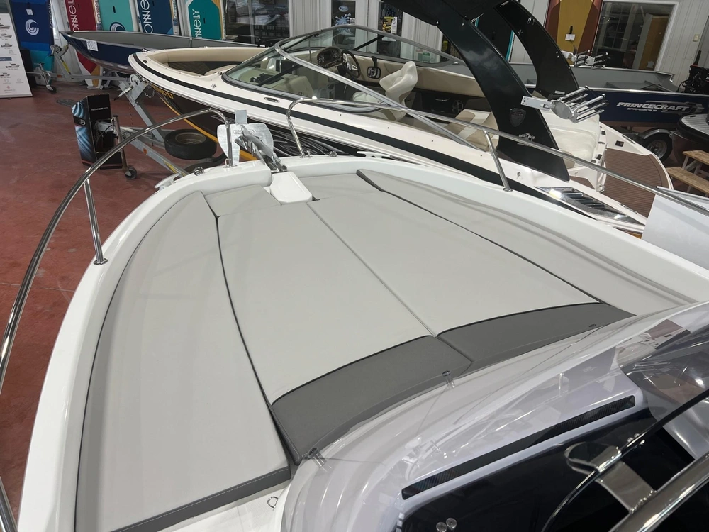 Jeanneau Leader 6.5 Wa 2023 alt