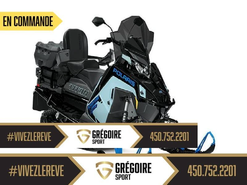 Polaris 850 Titan Adv Ultmt 1.5 2026 alt