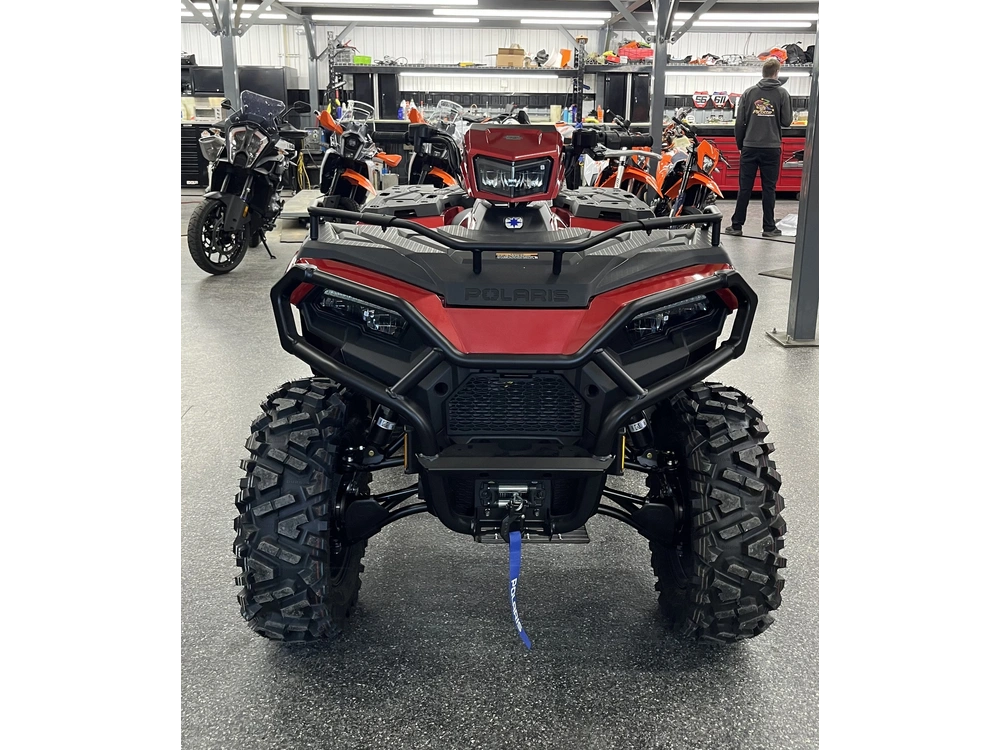 Polaris 570 Sportsman Trail 2026 alt