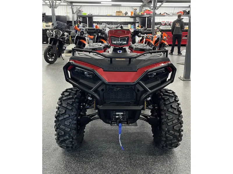 2026 Polaris 570 SPORTSMAN TRAIL