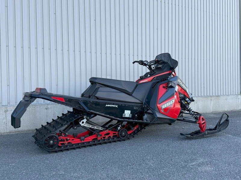 Polaris 850 Indy Xc 137 2023 alt