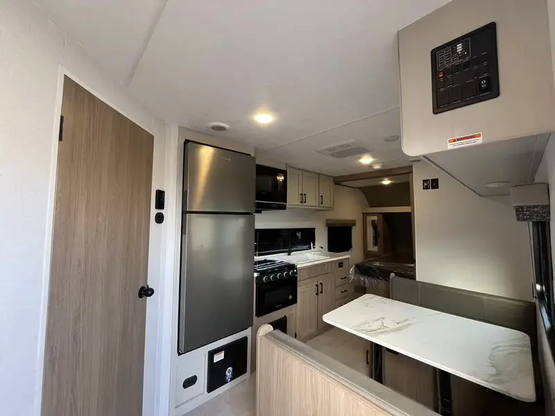 Dutchmen Aspen Trail 19RB 2026