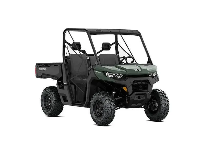 2026 Can-am Defender Hd7 alt