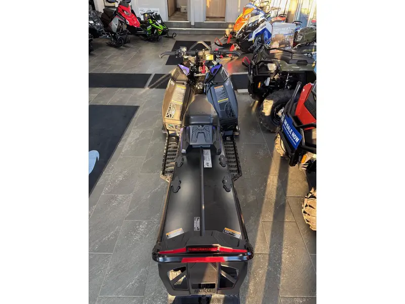 2026 Arctic Cat M 858 165 Sno Pro