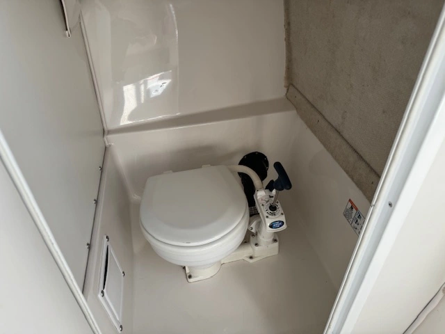 Striper Striper 2601 Wa 2006 alt