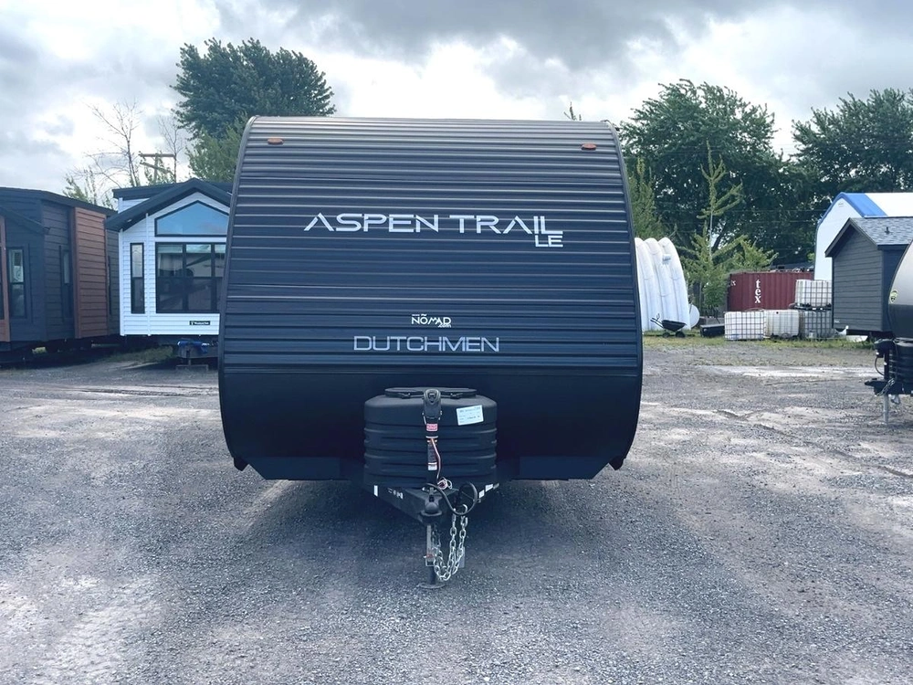 2026 Dutchmen Aspen Trail 19rb alt