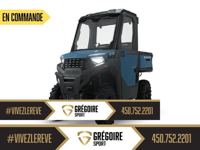 Polaris Ranger Sp 570 Northstar Edition 2026 alt