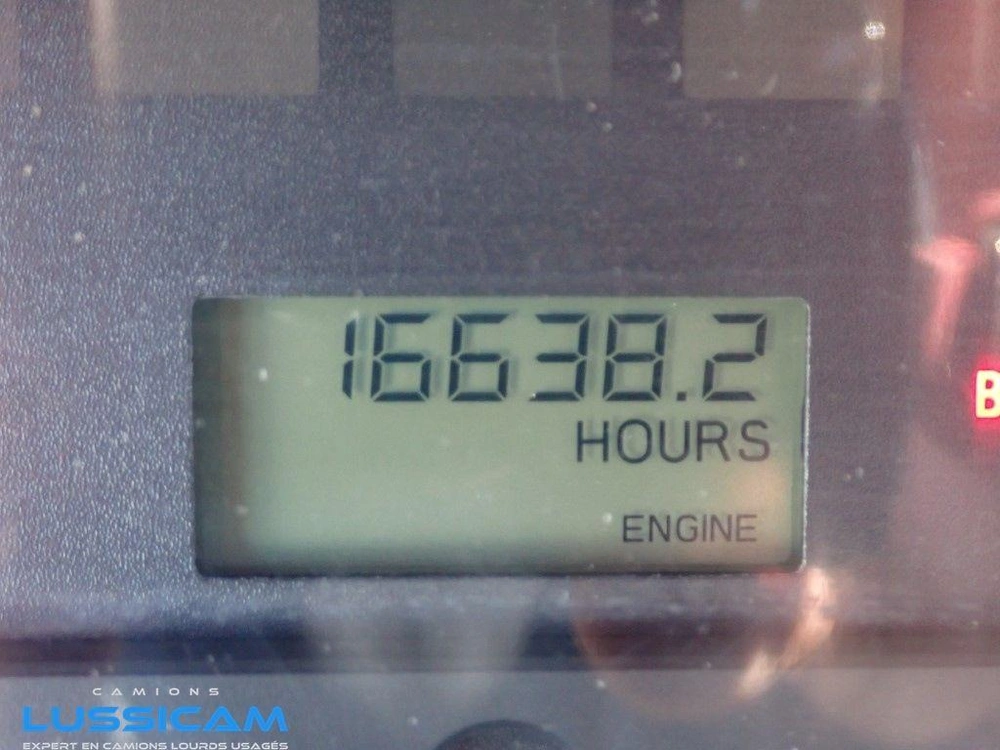 Freightliner M2-106 2014