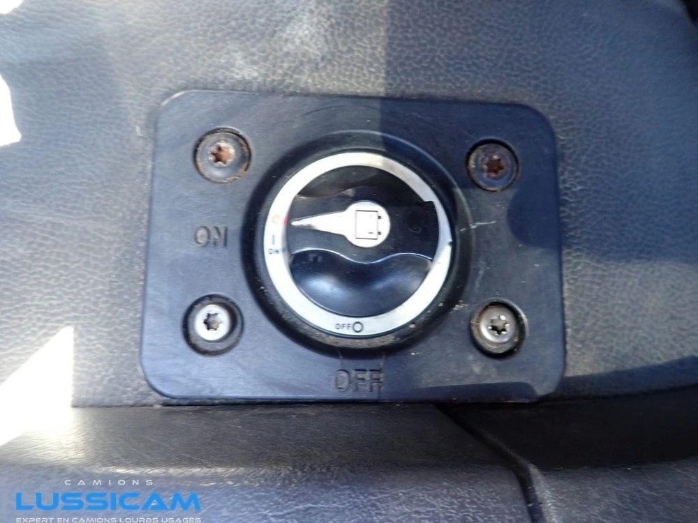 Freightliner M2-106 2014